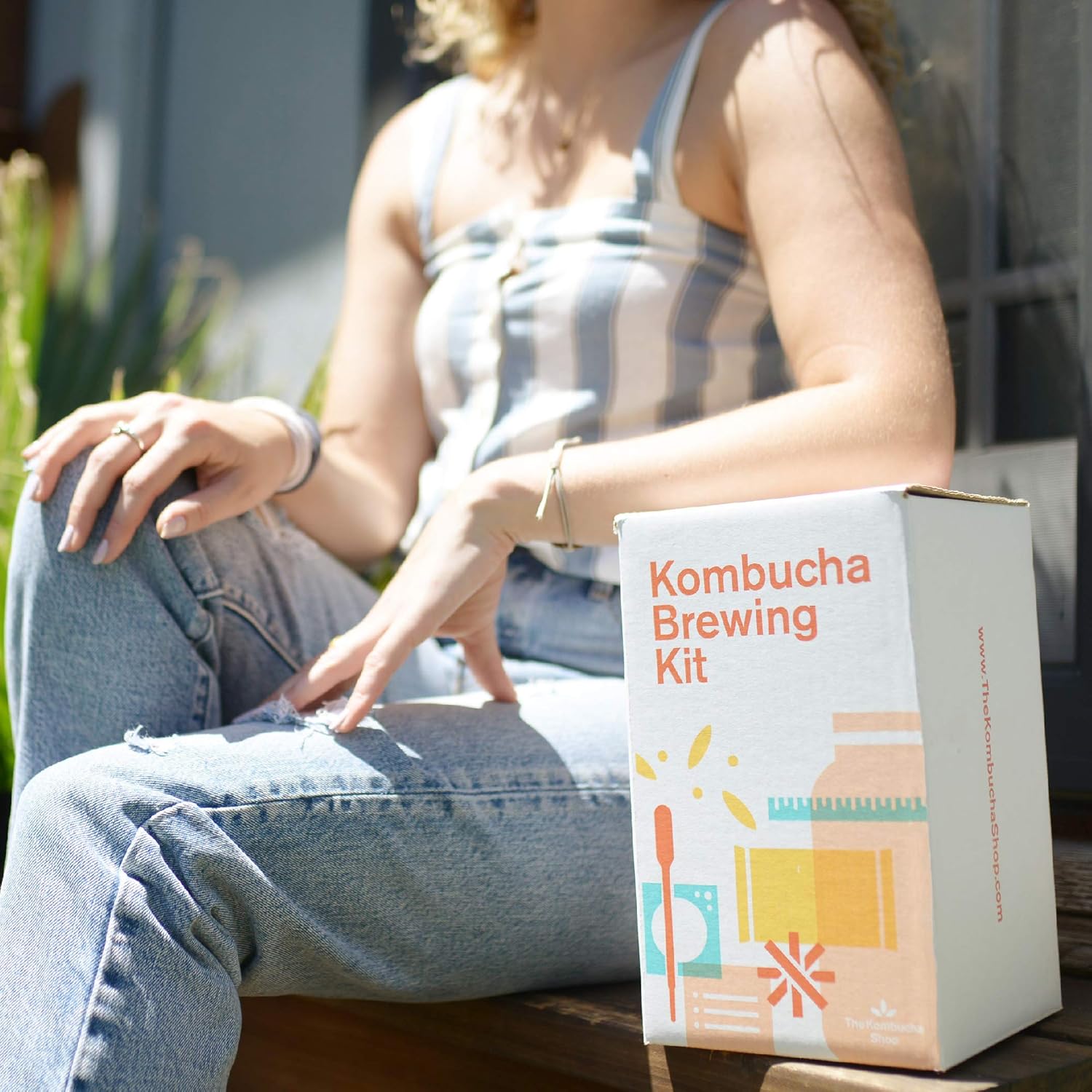 Kombucha, Cider, and Probiotic Fermentation Kits: The Gateway Projects That Build Real Brewing Skills