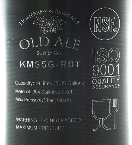 Building Your First Kegging Setup: Corny Kegs, Ball Lock Hardware, and Honest Parts-List Costs